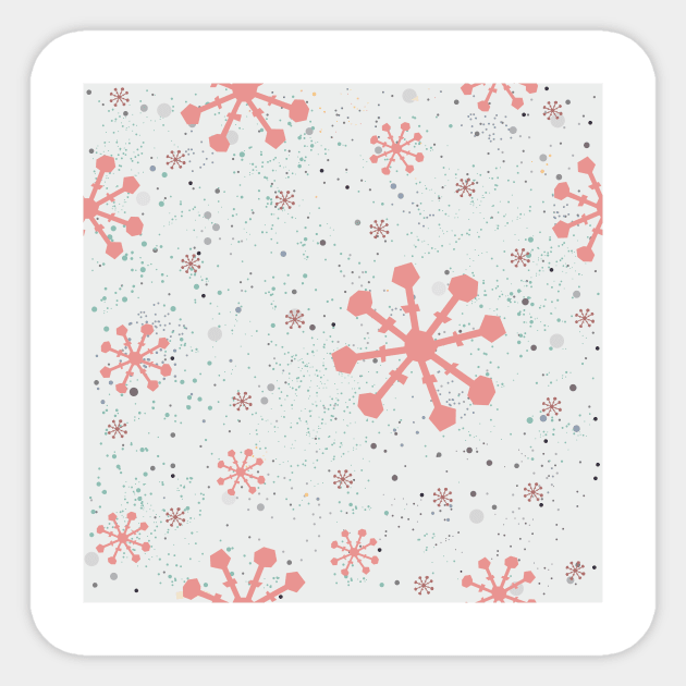 Winter Sticker by Creative Meadows